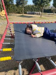 -前小桔亲子创意农场·草莓采摘·露营烧烤