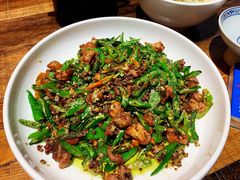 -铁公鸡·四川料理(天环广场店)