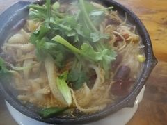 -沈妈砂锅(光华村店)