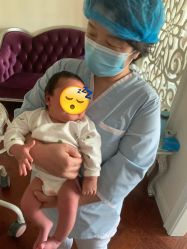 点击看大图 -菁幼月子会所(儿童医院店)