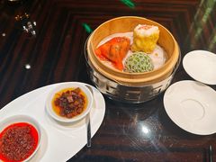 -北京四季酒店·采逸轩