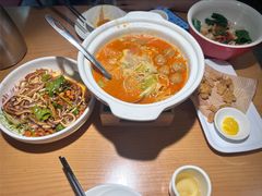 -九毛九西北菜(汕头金平万达广场店)