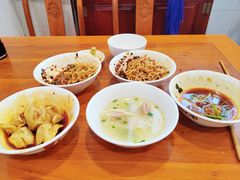 -牛王庙特色面(杏苑公寓店)