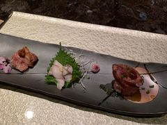 -Ginza Onodera铁板烧(外滩十八号店)