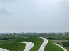 -南通洲际绿博园