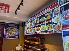 -老济南·地道济南菜(大明湖店)