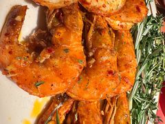 -ZAFFERANO西班牙海鲜饭(上海首店)