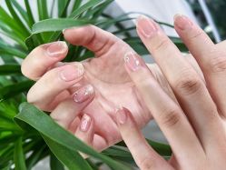 -槿里日式美甲工作室