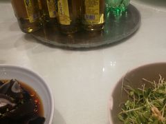 -香融府·烤鸭·家常菜(马家堡路店)