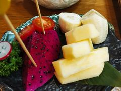 -樱の千渡日式料理·铁板烧•烧鸟(金盛田广场店)