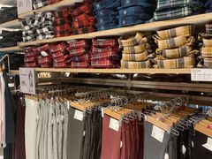 -优衣库(北京万柳华联购物中心店)