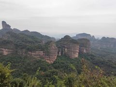 -丹霞山风景名胜区