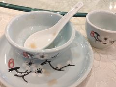 -大树头·花园餐厅(市桥店)
