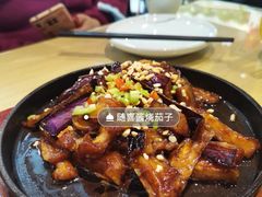 -随喜赞素食餐厅(亦庄店)