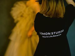-柠檬照相馆