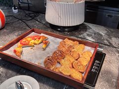 -帝豪酒店•马可勃罗西餐厅