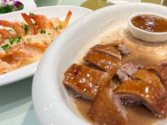 -周锦记广式餐厅