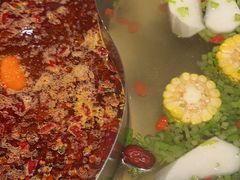 -小城牛事·鲜牛肉火锅(万达店)