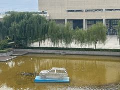 -西安汽车职业大学(临潼校区)