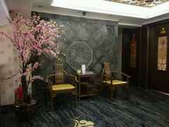 -若石足道SPA 连锁(丹东街店)