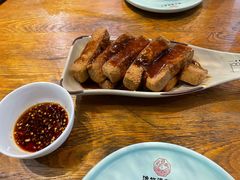 -南海渔家•海鲜•正宗海南菜(海棠湾店)