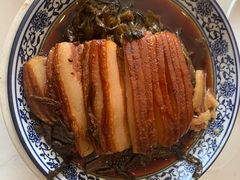 巢香扣肉-巢香扣肉馆