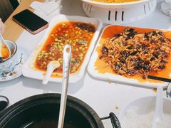 -光海·乡记酸菜鱼·始于1996(花园路店)