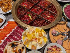 -长嘉·河图火锅(长嘉汇江景旗舰店)
