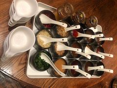 -太古汇海鲜姿造(延寿店)