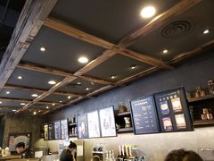 -星巴克臻选(青岛麦凯乐分店)