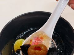 -汕头街养生糖水铺