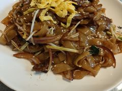 港式干炒牛河-古南都·老广东酒楼(龙江店)