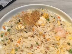 -苏帮袁Sue Cuisine(来福士店)