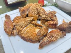 -李氏传家菜(兴城路店)