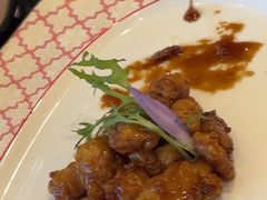 -聚鑫阁江浙菜·非遗传承技艺(青村帝华园店)