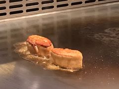 -和·铁板烧·OMAKASE(望京昆泰嘉晟酒店)