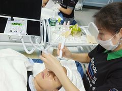 -首脑美容美发化妆美甲培训学校(长沙校区)