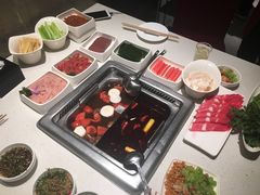 -海底捞火锅(龙岗星河COCO Park店)