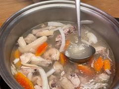 -大头椰·椰子鸡火锅(新梦店)