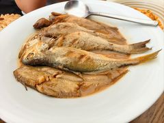 -KŌNG胶东小馆(华熙店)