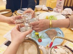 -北京全聚德(西客站店)