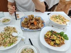 -新享乐海鲜(翠华路店)