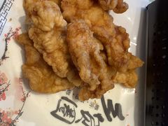 -添福来墨鱼饺子 · 海鲜东北菜(大连星海·黄浦路店)