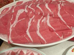 -蜀留香火锅(社会山店)