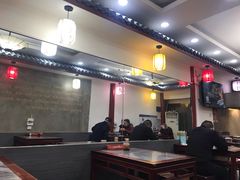 -六爷门框百年卤煮