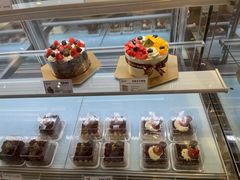 -匠造烘焙(联洋店)