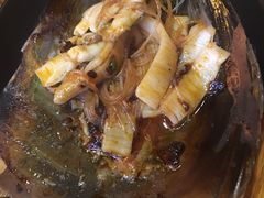 -云晓光头烧烤吧(德平路店)