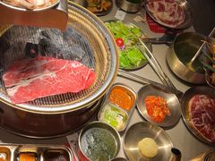 -西塔老太太泥炉烤肉(温州首店万象城黑金店)