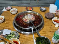 -渝味黄姐火锅(黄泥村店)