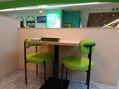 -意莱莉休闲餐厅(东汇城店)